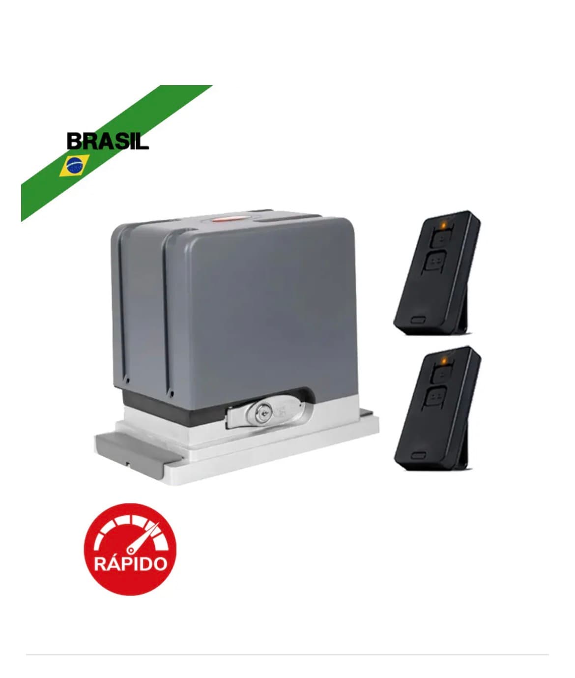 Instalador autorizado motores PPA